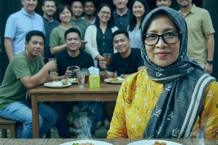 escort Banjar Pesalakan