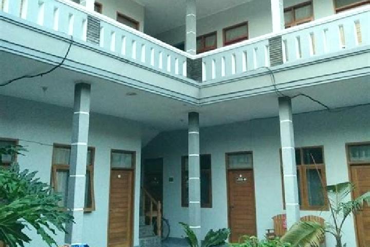 escort Banjar Petuludesa