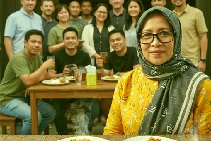 escort Banjar Sambangan