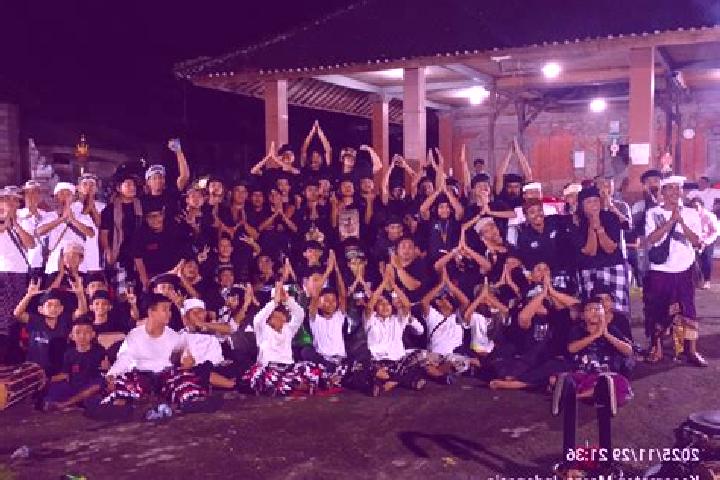 escort Banjar Tegallinggah
