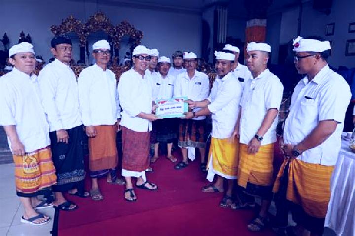 escort Banjar Tojan Kelod