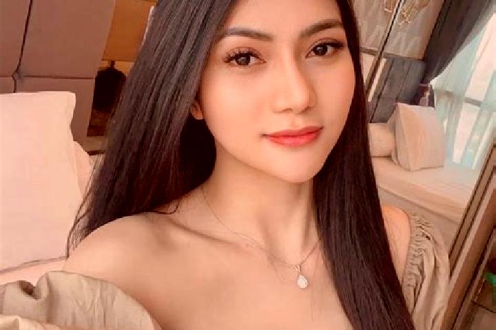 escort Banjarsari