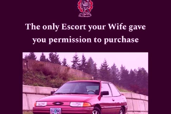 escort Banning