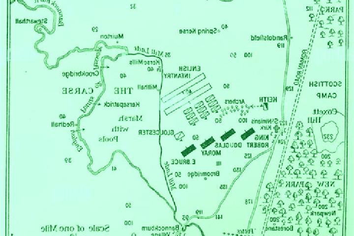 escort Bannockburn