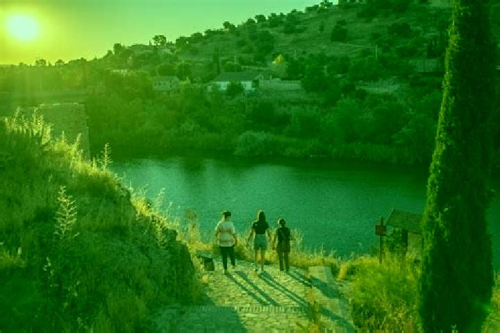 escort Banos de Tajo