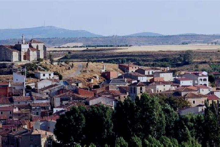 escort Banos de Valdearados
