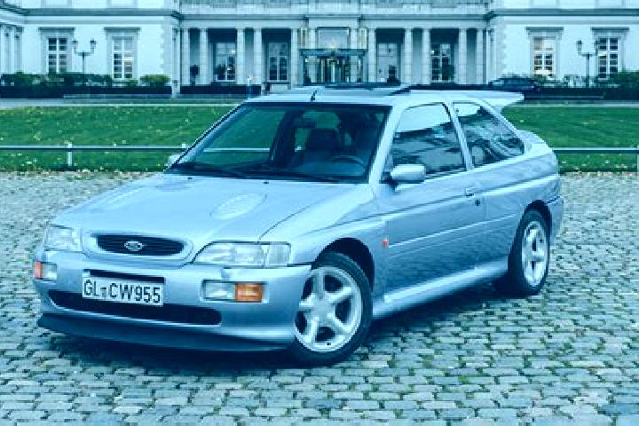 escort Banquero