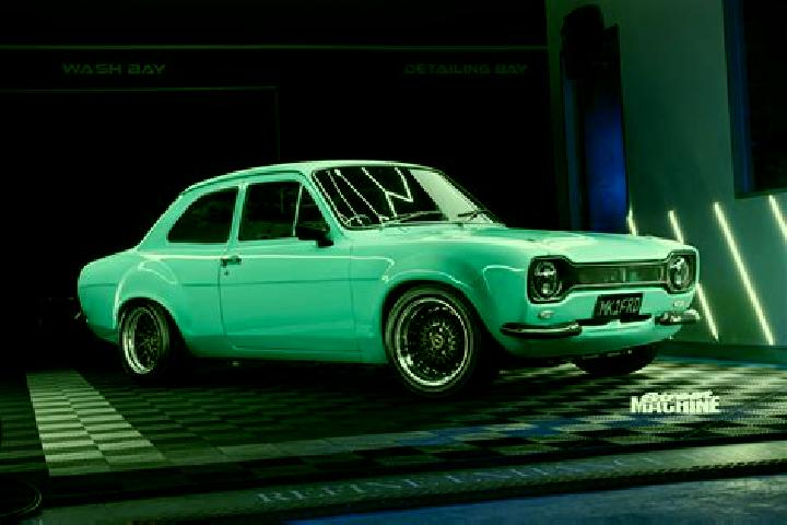 escort Banshi
