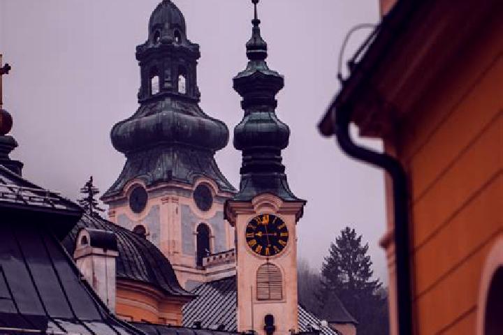 escort Banska Stiavnica