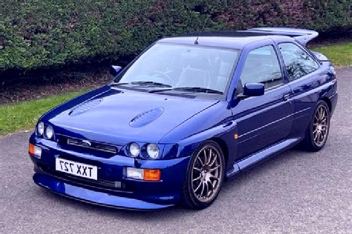 escort Bansoa