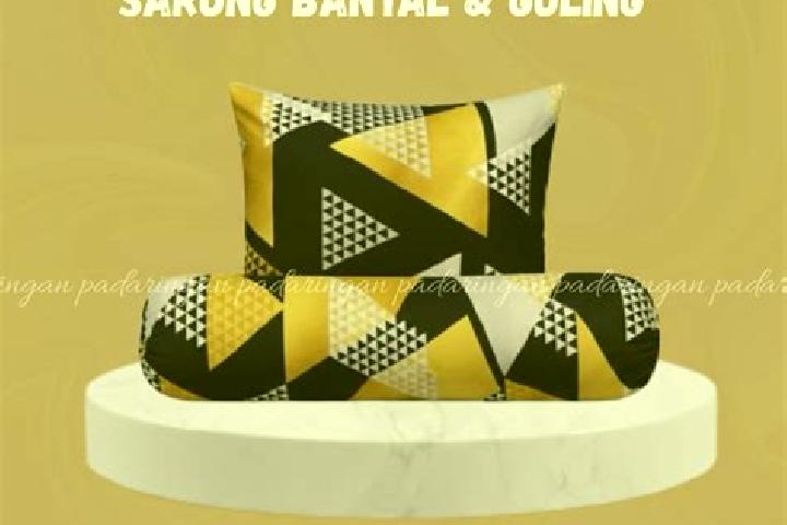 escort Bantal