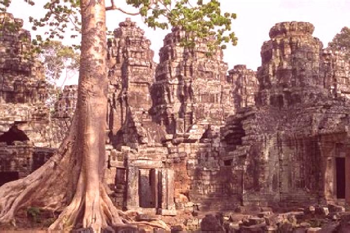 escort Banteay Meas