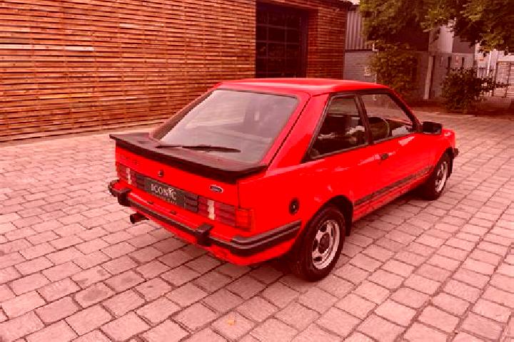 escort Bantegouen