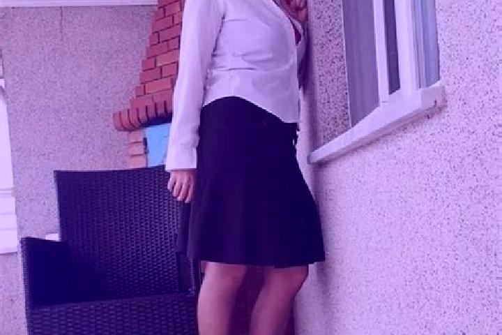 escort Banu Sahra
