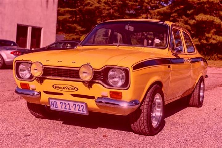 escort Banyliv