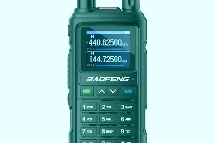 escort Baofeng