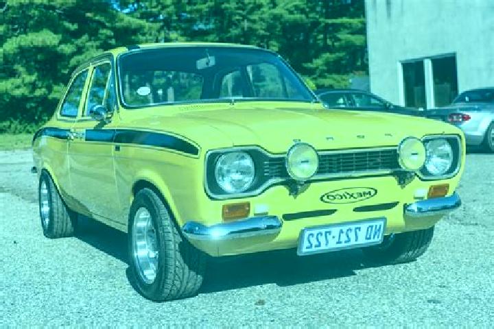 escort Baone