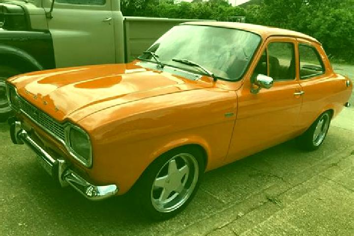 escort Baota