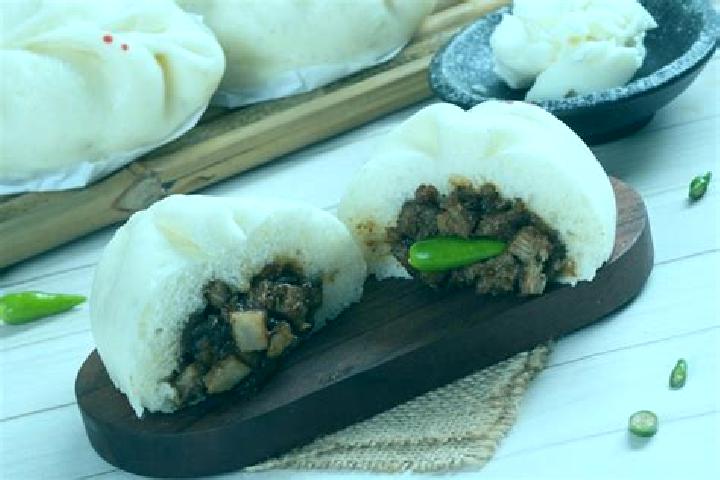 escort Baozi