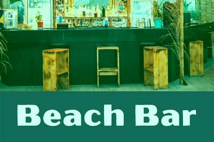 escort Bar Beach