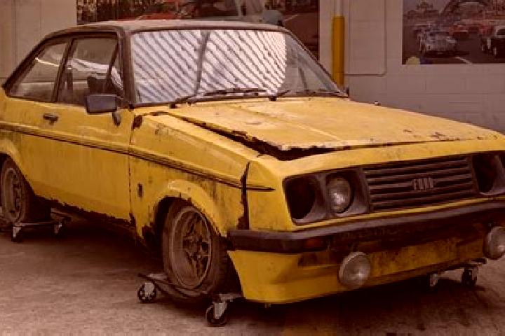 escort Baragazza