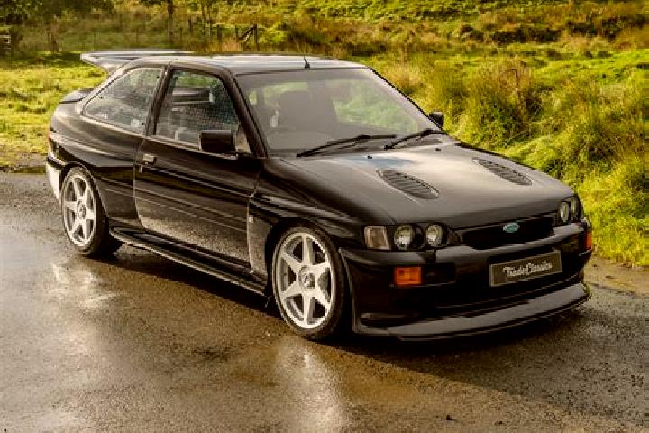 escort Baragiano
