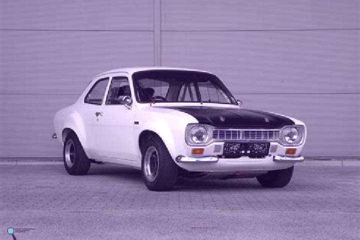 escort Baralla