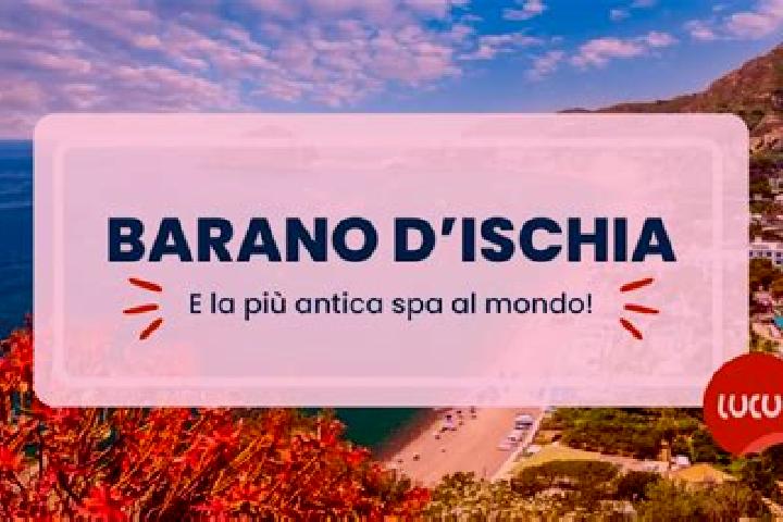 escort Barano d Ischia