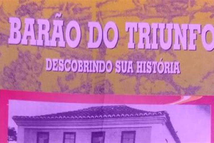 escort Barao do Triunfo