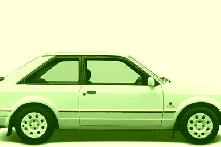 escort Barauda