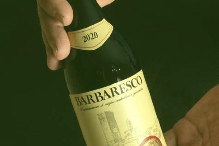 escort Barbaresco