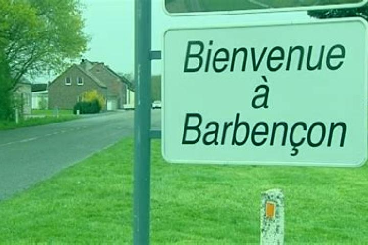 escort Barbencon