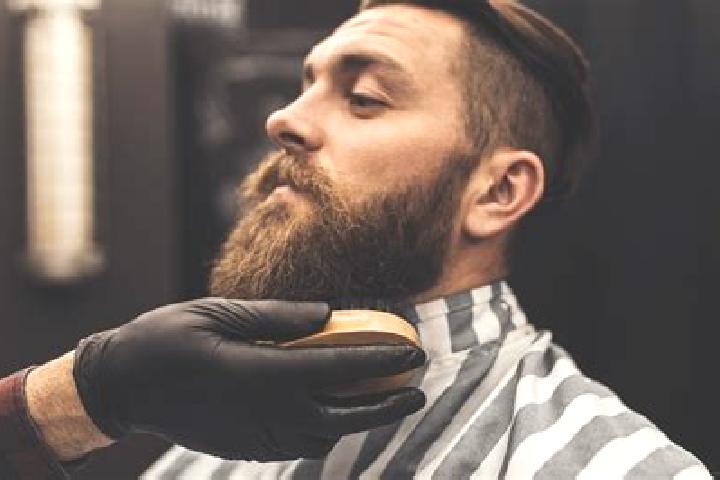 escort Barber