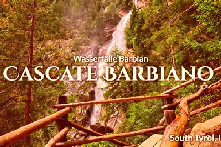 escort Barbiano - Barbian