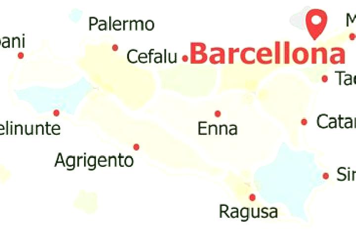 escort Barcellona Pozzo di Gotto