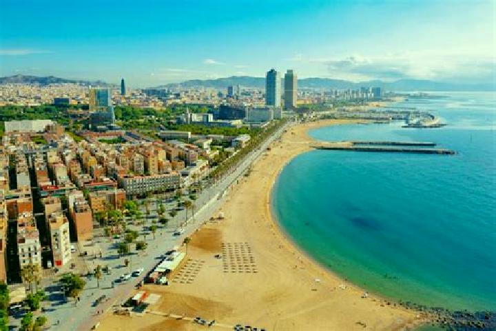 escort Barceloneta