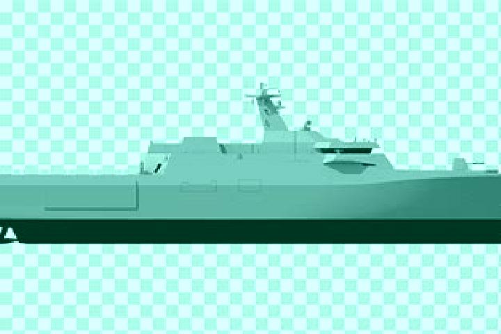 escort Barco