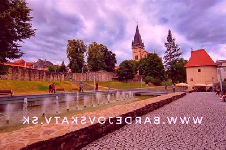 escort Bardejov