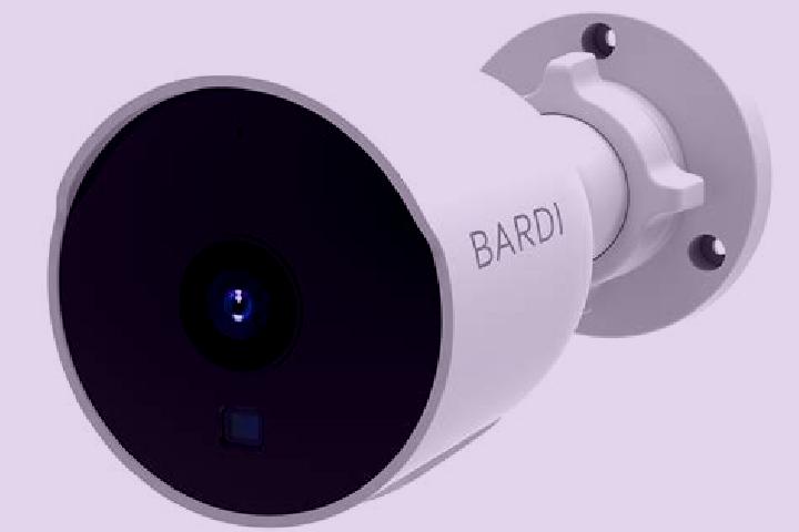 escort Bardi