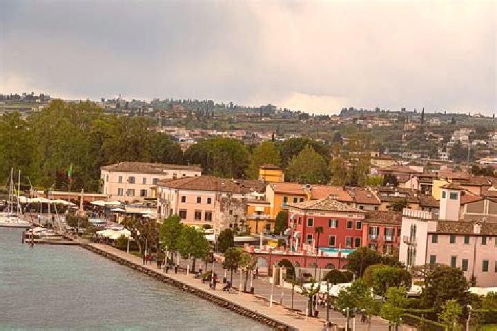 escort Bardolino