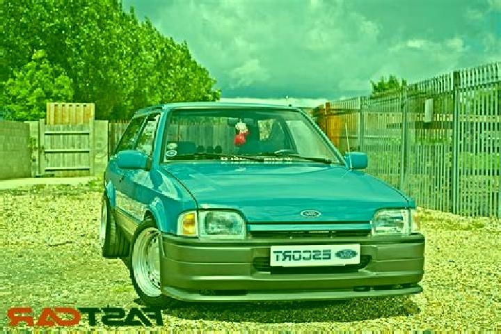 escort Bardon