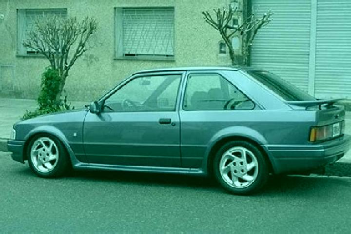 escort Bardos