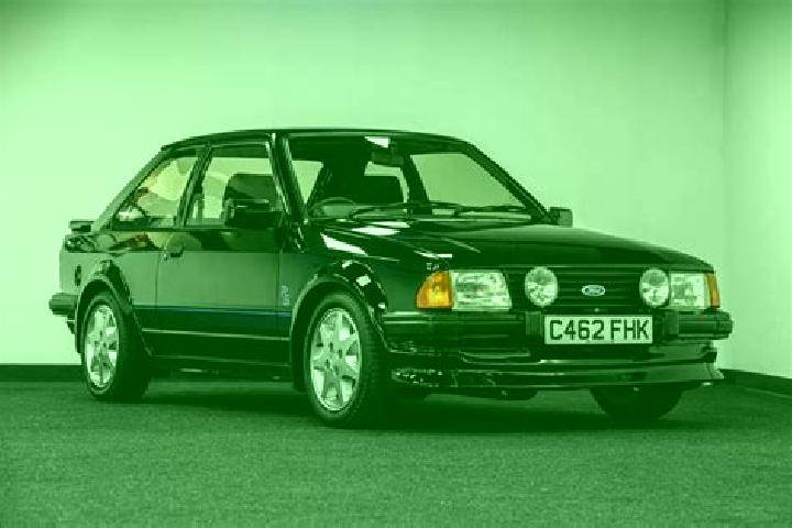 escort Bardsey