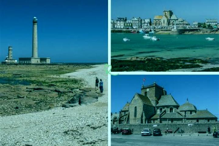 escort Barfleur