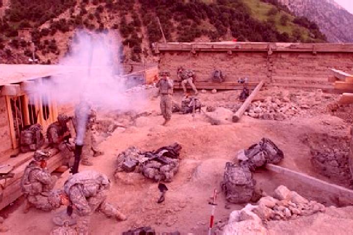escort Barg-e Matal