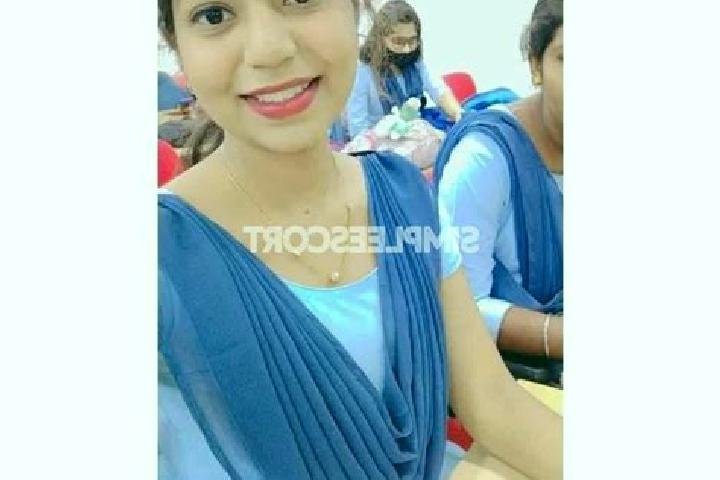 escort Bargarh