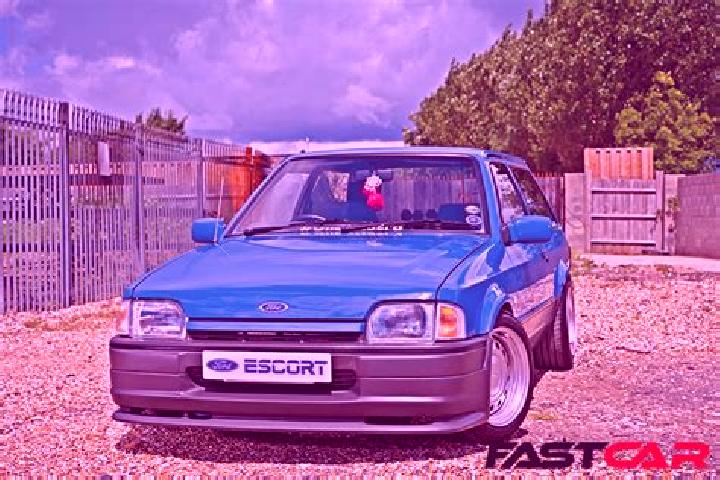 escort Bargauani