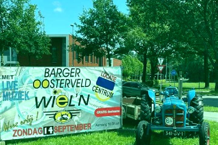 escort Barger-Oosterveld
