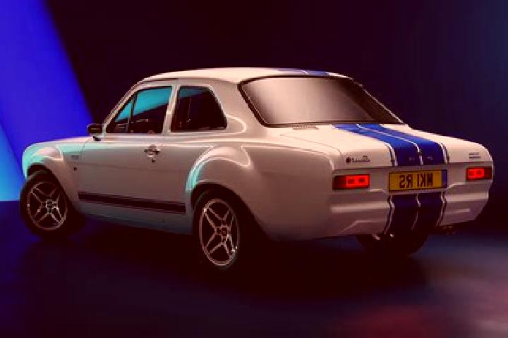 escort Bargstall