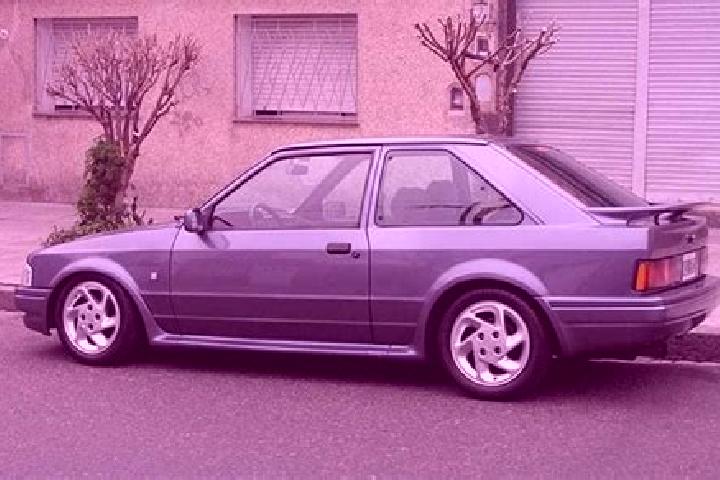 escort Barile